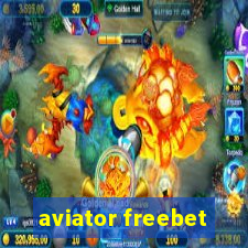 aviator freebet